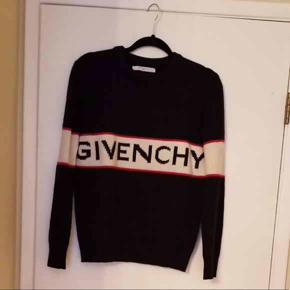 Givenchy Sweaters - Givenchy Sweater